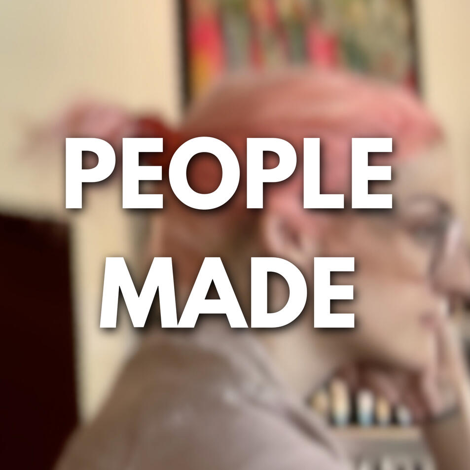 People Made