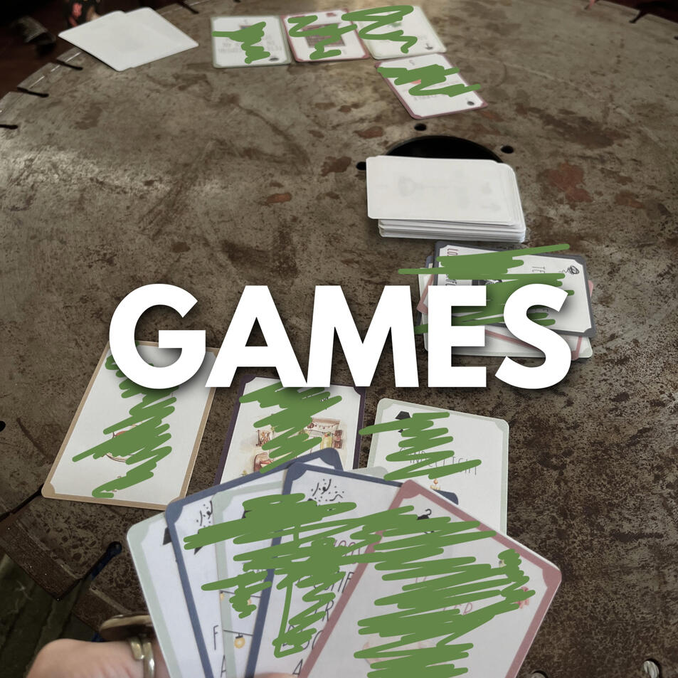 Games